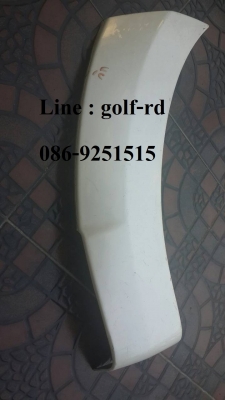 โปร่งหน้าซ้าย Toyota wish โปร่งหน้าซ้าย Toyota wish