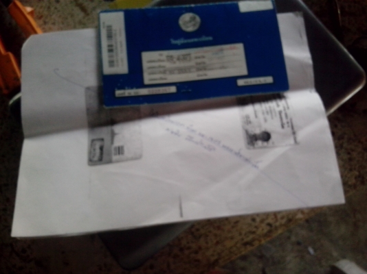 0806048500 มัดจำแล้วเงียบครับ ใคพร้อมมาเอาเลย63000฿