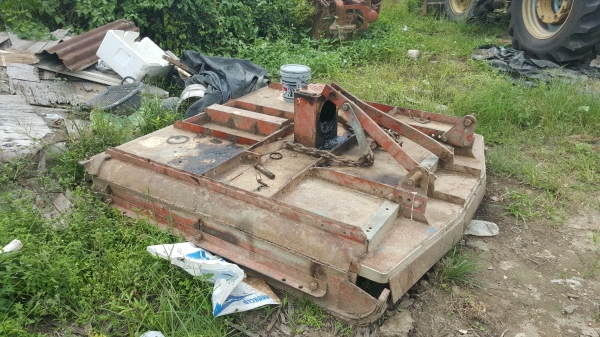 JOHN DEERE 5310K 2 เพลาเดิมๆพร้อมใช้รถทำงานปกติพร้อมอินวอย JOHN DEERE 5310K 2 เพลาเดิมๆพร้อมใช้รถทำงานปกติพร้อมอินวอย