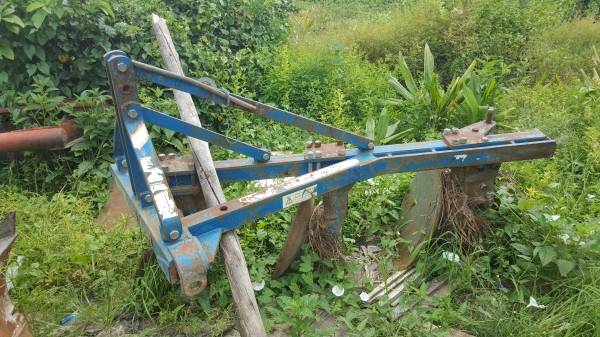 JOHN DEERE 5310K 2 เพลาเดิมๆพร้อมใช้รถทำงานปกติพร้อมอินวอย JOHN DEERE 5310K 2 เพลาเดิมๆพร้อมใช้รถทำงานปกติพร้อมอินวอย