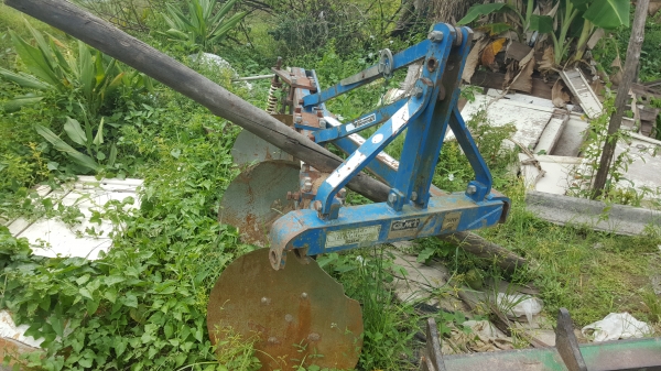 JOHN DEERE 5310K 2 เพลาเดิมๆพร้อมใช้รถทำงานปกติพร้อมอินวอย JOHN DEERE 5310K 2 เพลาเดิมๆพร้อมใช้รถทำงานปกติพร้อมอินวอย