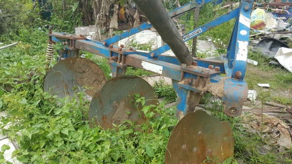 JOHN DEERE 5310K 2 เพลาเดิมๆพร้อมใช้รถทำงานปกติพร้อมอินวอย JOHN DEERE 5310K 2 เพลาเดิมๆพร้อมใช้รถทำงานปกติพร้อมอินวอย