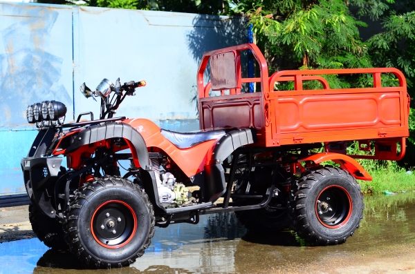 รวมสินค้า L&amp;P จัดโปรโมชั่นทั้งร้าน ATV มังกี้  อะไหล่แต่ง ลดราคาสุดๆๆ ราคาเริ่มต้นที่...55555