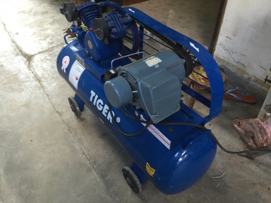 ปั้มลม Tiger รุ่น TG-22