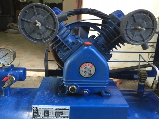 ปั้มลม Tiger รุ่น TG-22