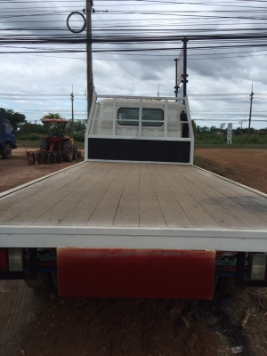 ขาย NPR115 พื้นเรียบ ห้างแท้ปี36  เกียสั้น สภาพสวยมากๆ