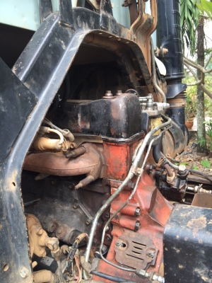 ขาย 240 นางฟ้าแท้ๆ คลัทชีสวยมากๆ เครื่องฟิตใหม่ สภาพสวยมาก