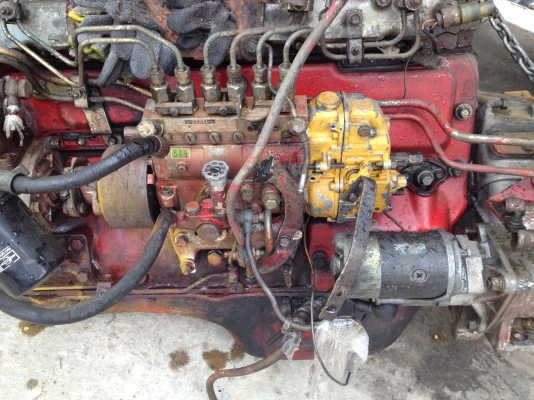 ขายปั้มโซลา ho7d