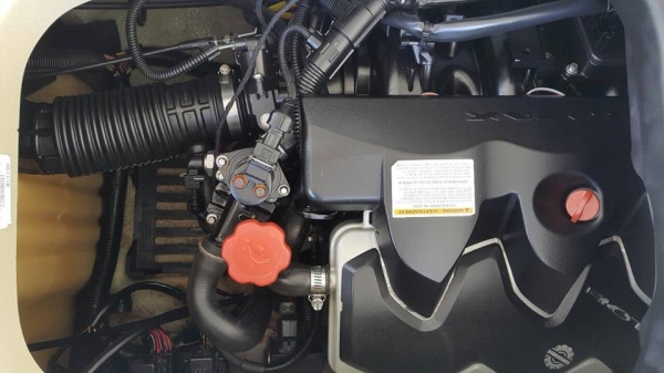 ขายเจ็ทสกีนั่ง SEADOO GTX 1500cc. เก่าญี่ปุ่น