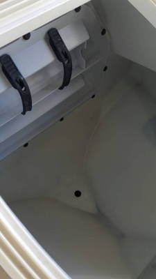 ขายเจ็ทสกีนั่ง SEADOO GTX 1500cc. เก่าญี่ปุ่น