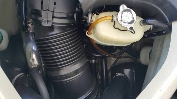 ขายเจ็ทสกีนั่ง SEADOO GTX 1500cc. เก่าญี่ปุ่น