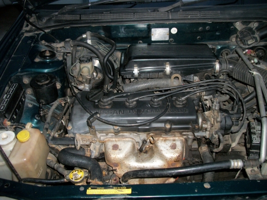 ขายถูก นีสสัน B14 เครื่อง 1500 สภาพพร้อมใช้งาน สภาพเดิมๆ ขายตามสภาพ เครื่องดี แอร์เย็น ช่วงล่างดี เบรกดี มีแก๊ส + น้ำมัน