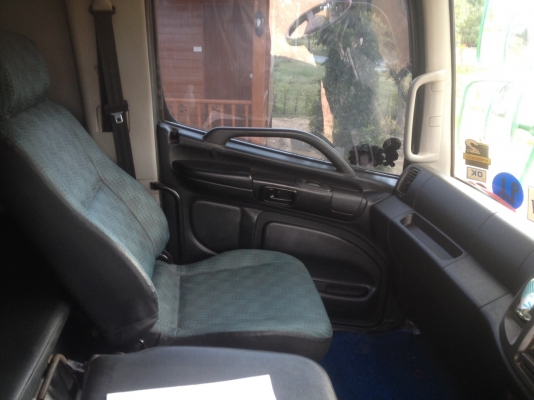 ด่วนนนครับ!!!!ฮีโน่344ปี54สภาพสวยดั้มแม่ดั้มลูกลูกยาว680เมตรรถห้างแท้