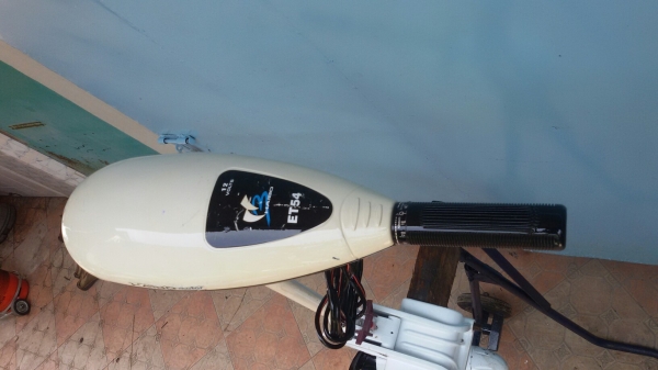HAIBO Motor ET54