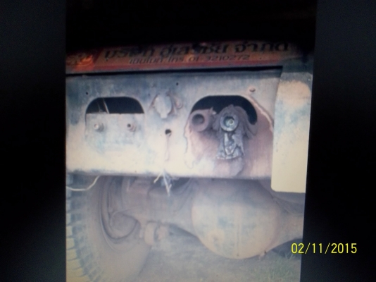 ขาย820000 บาท   HINOFM1M    220 แรง เอกสารพร้อมโอน