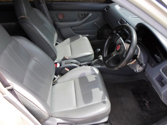 TOYOTA SOLUNA ปี1997 เบนซิน TOYOTA SOLUNA ปี1997 เบนซิน