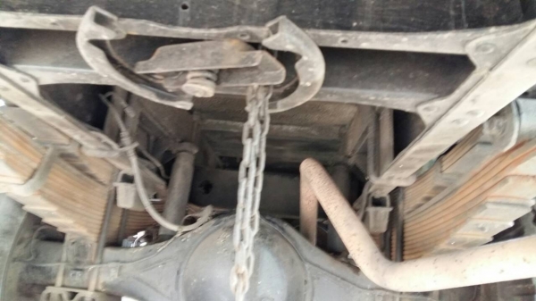 ขาย6ล้อ135แรง