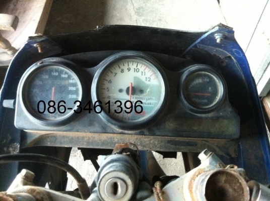 kr ตามสภาพ ไม่มีทะเบียน