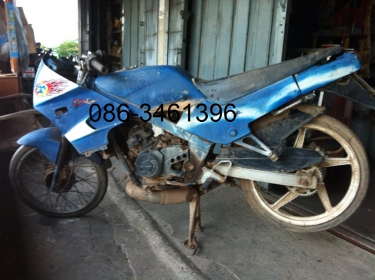 kr ตามสภาพ ไม่มีทะเบียน