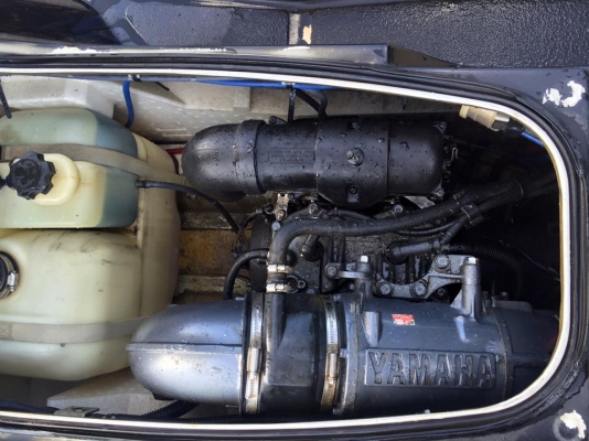 บัสเตอร์ทู 760 คาบูคู่แรงสะใจ