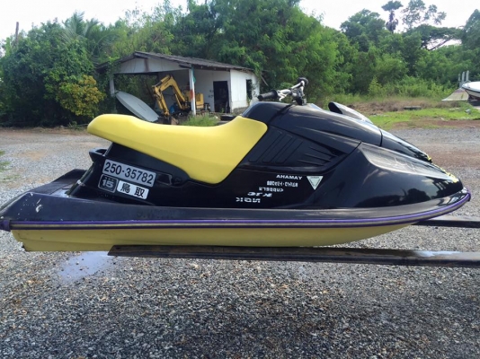 บัสเตอร์ทู 760 คาบูคู่แรงสะใจ