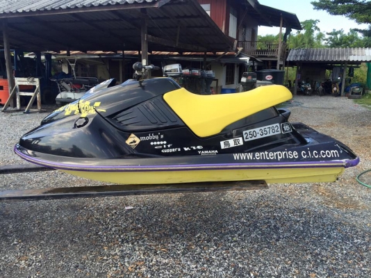 บัสเตอร์ทู 760 คาบูคู่แรงสะใจ