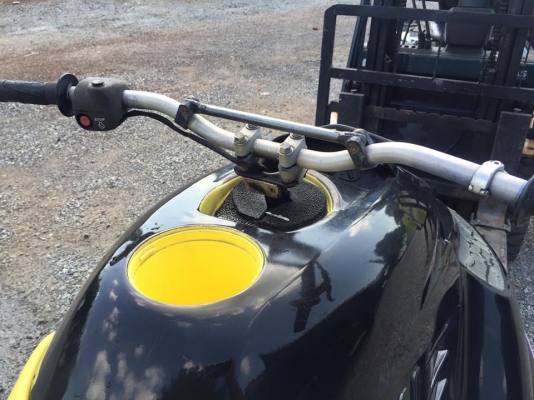 บัสเตอร์ทู 760 คาบูคู่แรงสะใจ