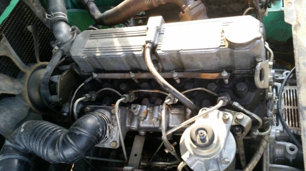 ขายครับรถฟอล์คลิฟท์ มิตซู แกนเดีย 2.5 ตัน ดีเซล เสา 4 เมตร พร้อมใช้ ขายครับรถฟอล์คลิฟท์ มิตซู แกนเดีย 2.5 ตัน ดีเซล เสา 4 เมตร พร้อมใช้