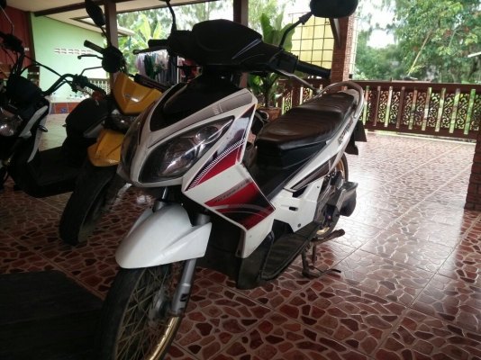 ขายนูโวmxตามสภาพเครื่องไม่ติดมีเล่มพร้อมโอน ขายนูโวmxตามสภาพเครื่องไม่ติดมีเล่มพร้อมโอน