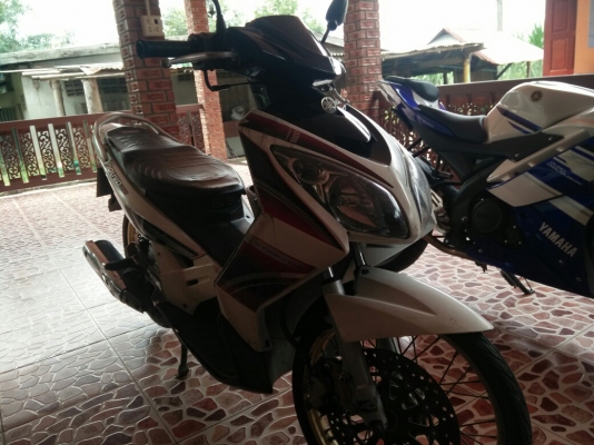 ขายนูโวmxตามสภาพเครื่องไม่ติดมีเล่มพร้อมโอน ขายนูโวmxตามสภาพเครื่องไม่ติดมีเล่มพร้อมโอน