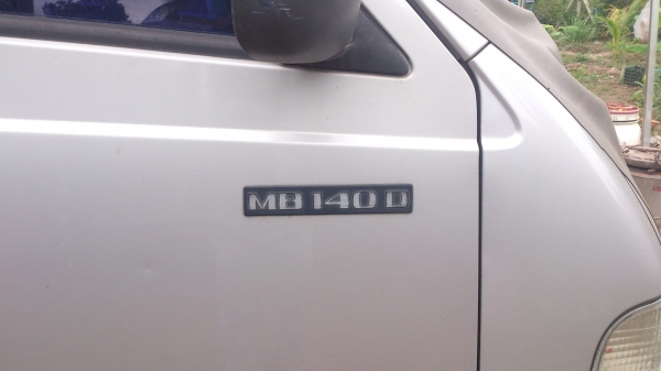 ขาย BENZ MB140D เครื่องดีเซล 2.9  ราคา 149,000