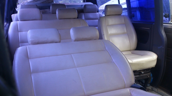 ขาย BENZ MB140D เครื่องดีเซล 2.9  ราคา 149,000