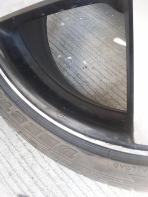 ขายล้อ vossen cv3 ขอบ 19 ลดราคา 9900 บาท ขายล้อ vossen cv3 ขอบ 19 ลดราคา 9900 บาท