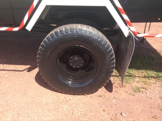 HINO6ล้อ FC แท้ เครื่อง 160 แรง(6สูบ) พวงมาลัยพาว์เวอร์ กะบะเหล็กรั้วคอกแป๊บสูง ยาว 5.5 ม. คานหน้า-หลัง F เครื่องดี ครัทซีสวย ขาย 420,000 บาท ศุภากร (081-1903107 ,0814252943)