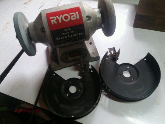 ขาย มอเตอร์หินเจียร 6" ขาย มอเตอร์หินเจียร 6"