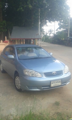 โตโยต้าอาสติส