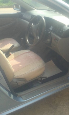 โตโยต้าอาสติส