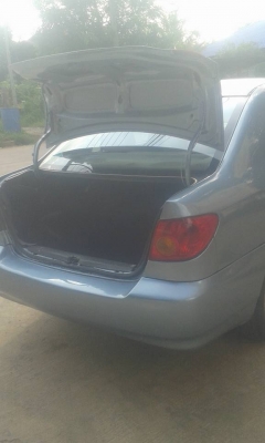 โตโยต้าอาสติส