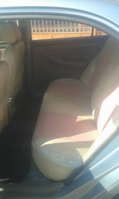 โตโยต้าอาสติส