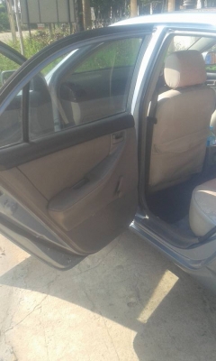 โตโยต้าอาสติส