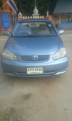 โตโยต้าอาสติส