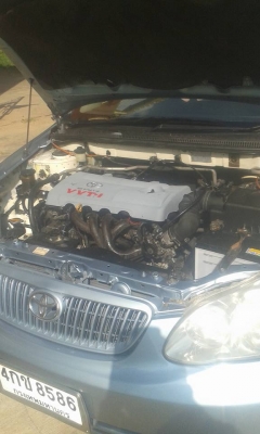 โตโยต้าอาสติส