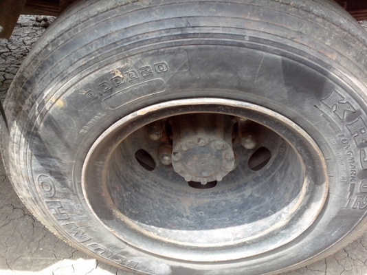ขายรถบรรทุกหกล้อฮีโน่FF1J เครื่อง JO8C-เทอร์โบอินเตอร์ 260 แรงม้าแน่นมากๆๆตู้แห้ง 10บาน ยาว 7.20 เมต
