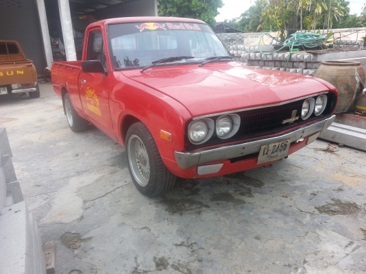 ขายดัทสัน620ไฟตั้ง