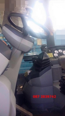 ขายรถตักหน้า-ขุดหลัง CAT 422E  4,4XX ชม.