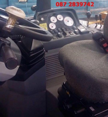 ขายรถตักหน้า-ขุดหลัง CAT 422E  4,4XX ชม.