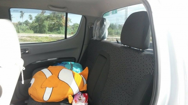 ขาย Triton Plus 2.5 4 ประตู ปี10 รถมือเดียวออกห้าง เจ้าของขายเองครับ ขาย Triton Plus 2.5 4 ประตู ปี10 รถมือเดียวออกห้าง เจ้าของขายเองครับ