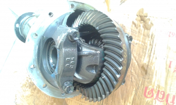 เฟืองท้าย 10&times;41 ของถอดสวยๆ