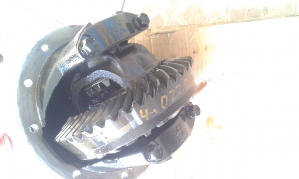 เฟืองท้าย 10&times;41 ของถอดสวยๆ