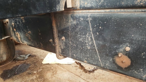 ขาย 10 ล้อดั้ม ไอ้หลง FN527M-A เครื่อง 6D16 195 แรงม้า คัสซีสวยตลอดเส้น เกียร์ 10 สปีด ยางเต็ม เปลี่ยนซีลกระบอกดั้มให้ใหม่ด้วยครับ ขาย 10 ล้อดั้ม ไอ้หลง FN527M-A เครื่อง 6D16 195 แรงม้า คัสซีสวยตลอดเส้น เกียร์ 10 สปีด ยางเต็ม เปลี่ยนซีลกระบอกดั้มให้ใหม่ด้วยครับ